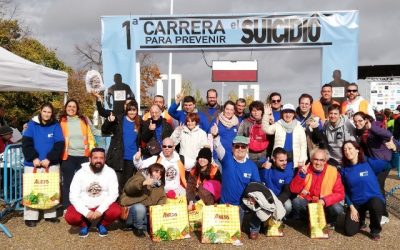 LA SOLIDARIDAD COMO RESPONSABILIDAD SOCIAL.