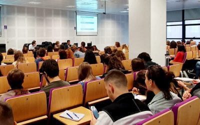 FACULTAD DE PSICOLOGÍA, UN SÍ A LA VIDA