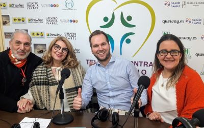 Depresión: «El ser humano merece la pena»