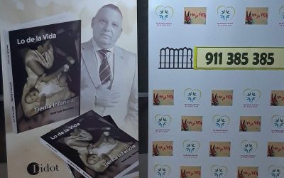 RECUERDOS CONTRA EL SUICIDIO.