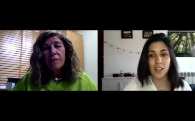 Prevención del suicidio desde la Asociación Barandilla. Entrevista con Ana Lancho.