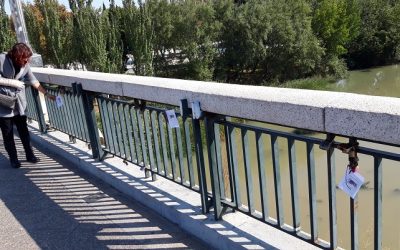 EL TELÉFONO CONTRA EL SUICIDIO EN ARAGÓN