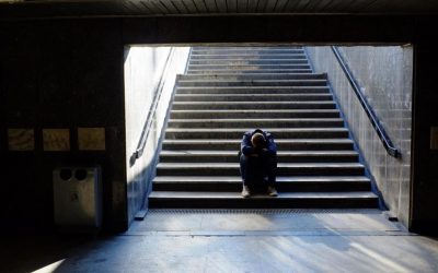 El covid y la crisis económica desencadenan una ola de trastornos mentales (El Periódico)