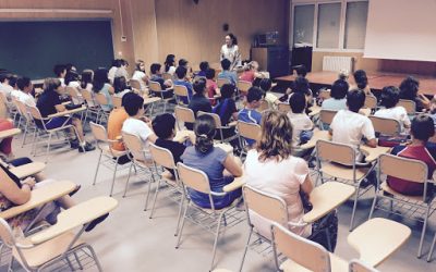 HABLAR DE SUICIDIO EN EL AULA