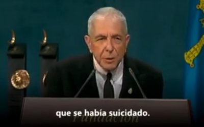 FALTA SOLIDARIDAD POLÍTICA  CON EL SUICIDIO.