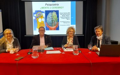 AUMENTAN ALARMANTEMENTE LAS PATOLOGÍAS MENTALES EN JÓVENES