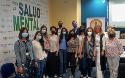 ES URGENTE TRABAJAR EN LA PREVENCIÓN DEL SUICIDIO.