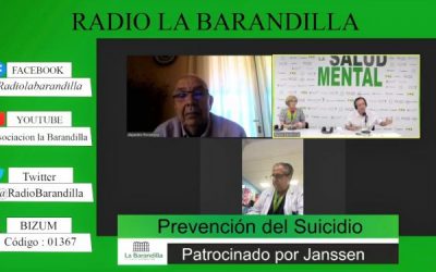 La prevención del suicidio a examen