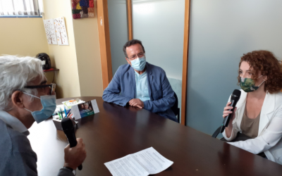 Frente al suicidio «la primera ayuda es escuchar» Cope