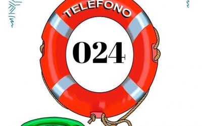 Ya empezamos a ver la luz las entidades que trabajamos por la prevención del suicidio y el duelo en España.