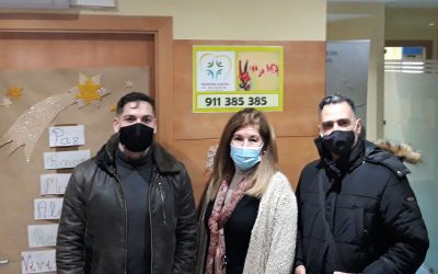 UN PAÍS PARA VIVIR, NO PARA MORIR (Parte 1ª )