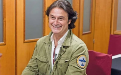 II Gala por la Salud Mental organizada por La Barandilla