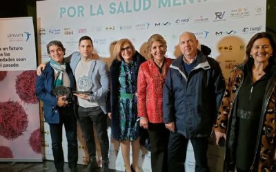 Gala por la Salud Mental