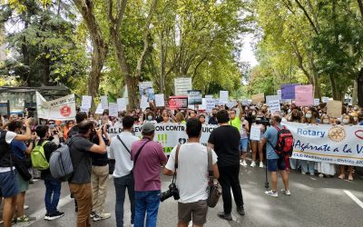 PLAN NACIONAL DE PREVENCIÓN DEL SUICIDIO, YA
